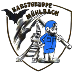 Karstgruppe Mühlbach