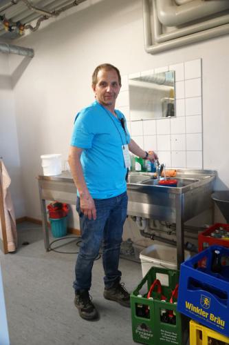 Essensausgabe 05