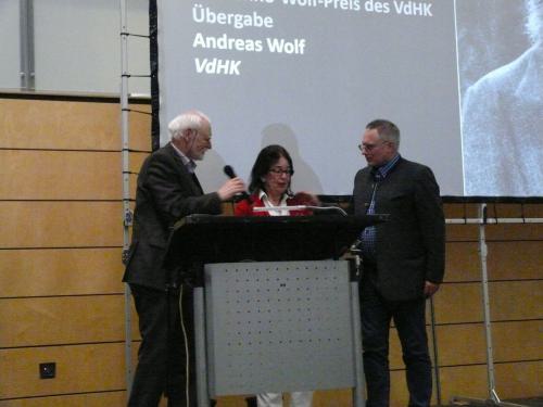 Festabend 08